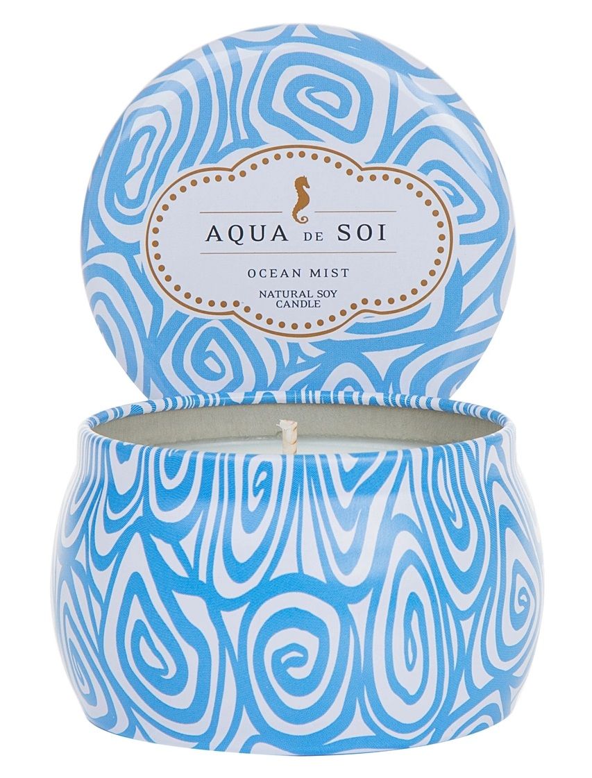 4oz Ocean Mist 4oz Ocean Mist