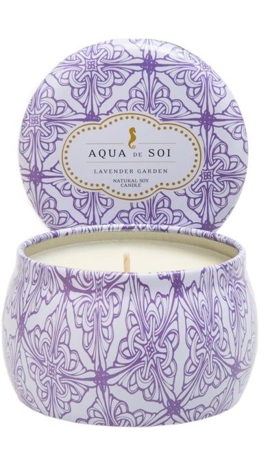 4oz Lavender Garden 4oz Lavender Garden