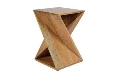 Accent Table - Natural