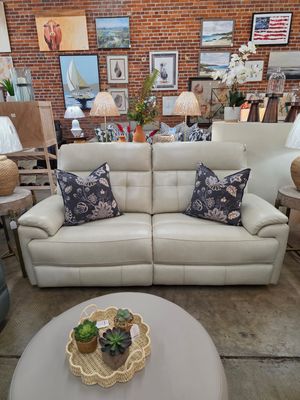 Jay Motion Sofa   78&quot;W x 40&quot;D x 41&quot;H