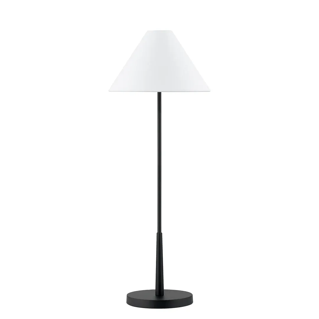 Barry Buffet Lamp