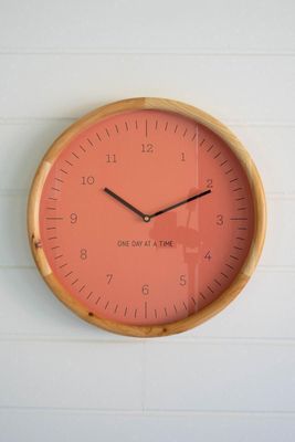 Clocks