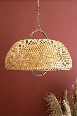 Hanging Lights &amp; Sconces