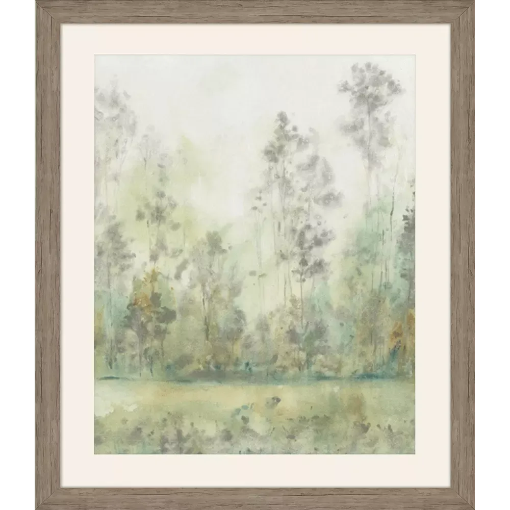 Before The Marsh I - 30&quot;W x 36&quot;H