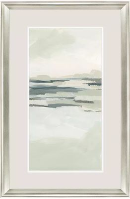 Moss Coastline IIA - 21&quot;W x 33&quot;H