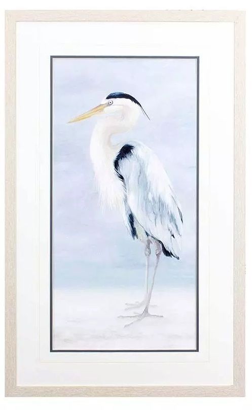 Coastal Calm II - 19&quot;W x 31&quot;H
