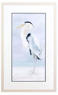 Coastal Calm II - 19&quot;W x 31&quot;H