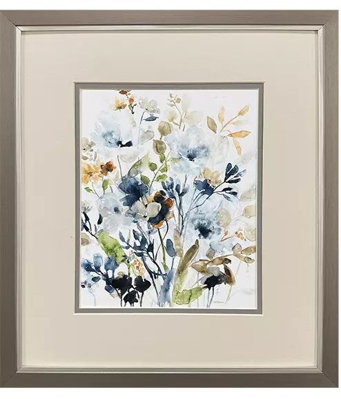 Holland Spring Mix I - 14&quot;W x 16&quot;H