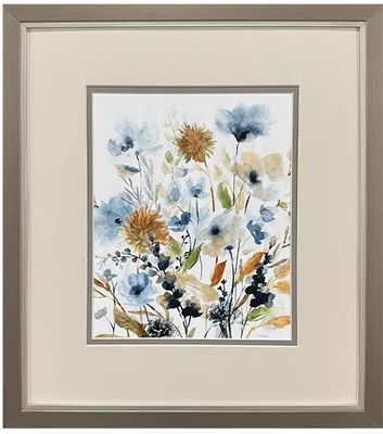 Holland Spring Mix II - 14&quot;W x 16&quot;H