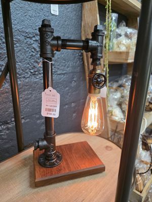 #4+ Light Bulb