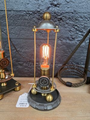 #6+ Light Bulb