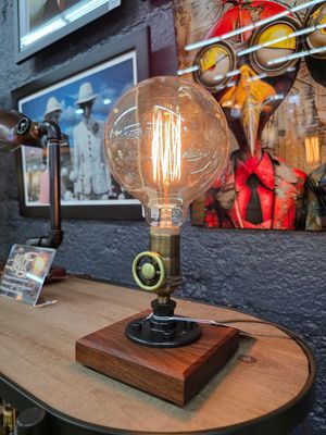 #9+ Light Bulb