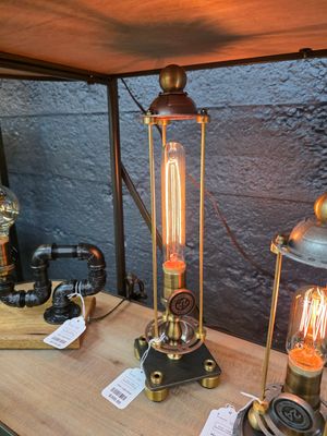 #10+ Light Bulb