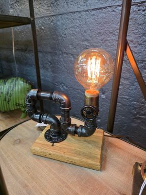 #2+ Light Bulb