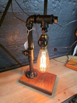#3+ Light Bulb