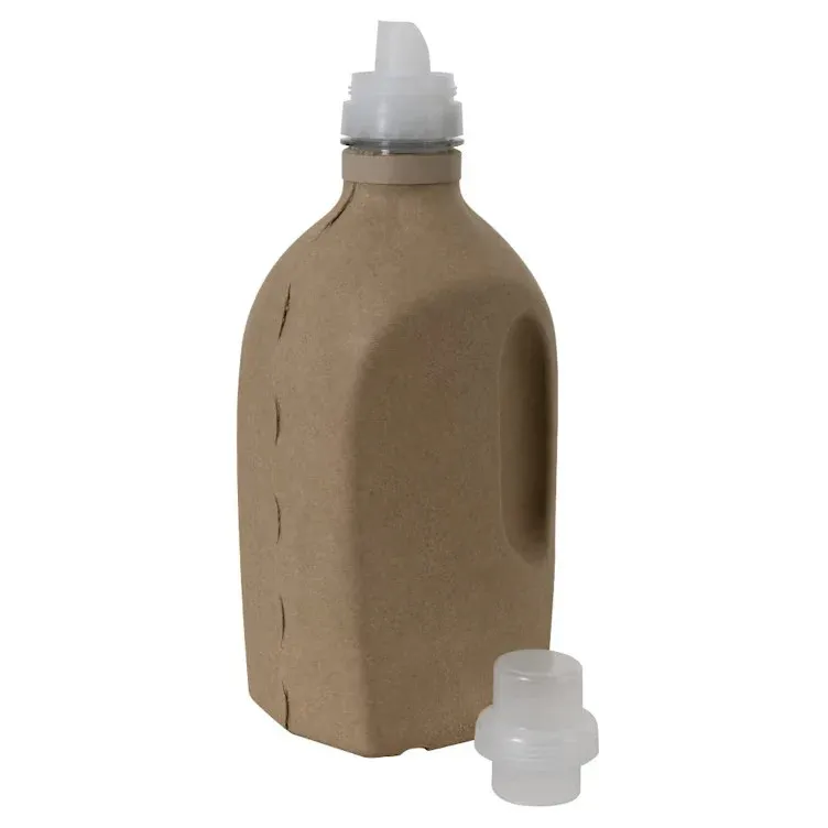 Laundry Detergent 55oz - Mayan Gold
