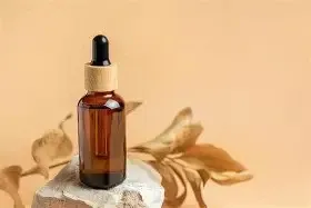 Face/Skincare - Active Botanical Face Serum