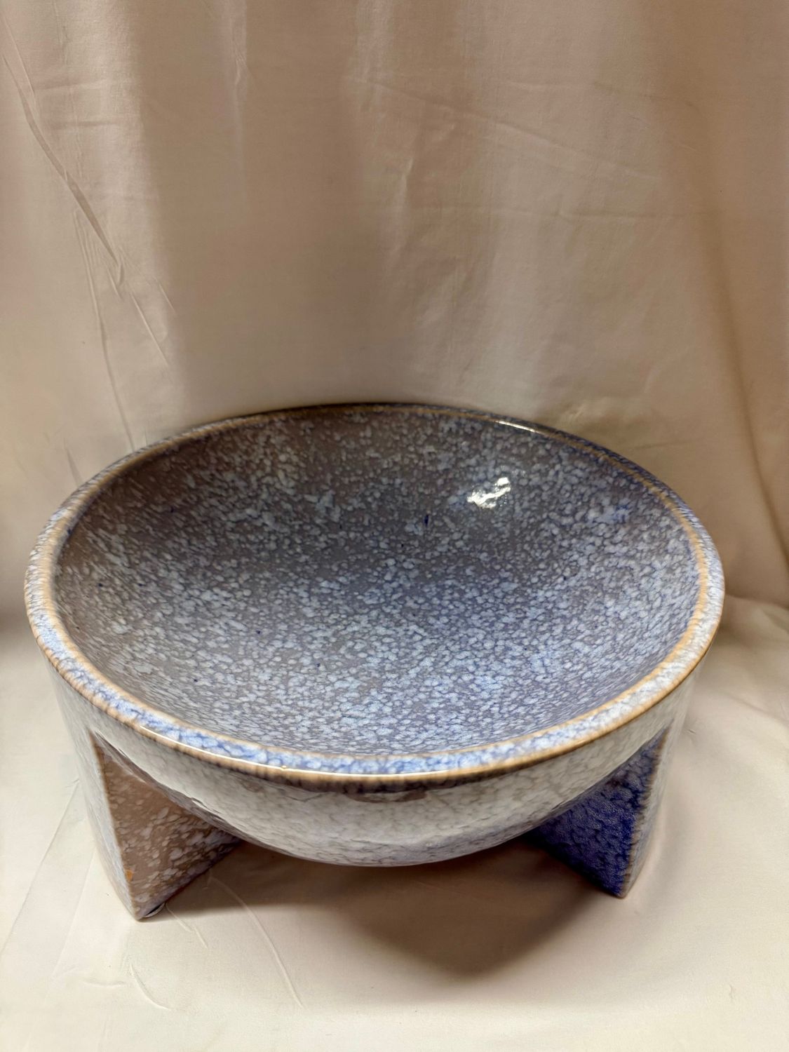 Dennis Dia Bowl 12.5" Dennis Dia Bowl 12.5"