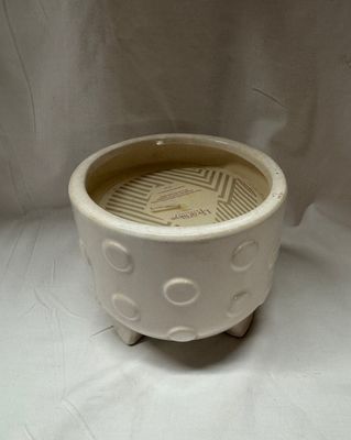 Citronella 16oz Candle 4.5&quot;T