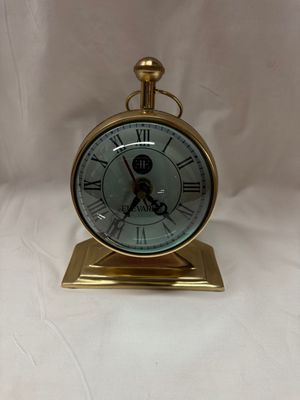 Tabletop Clock/Compass
