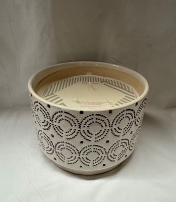 Citronella 27oz Candle 5&quot;T
