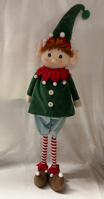 Mr. Elf Lg