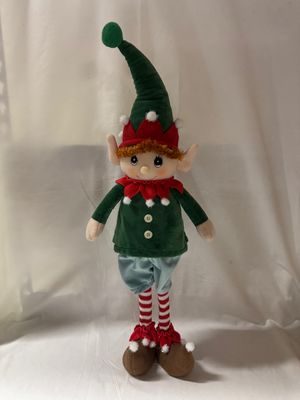 Mr. Elf Med