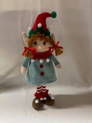 Miss Elf Sm