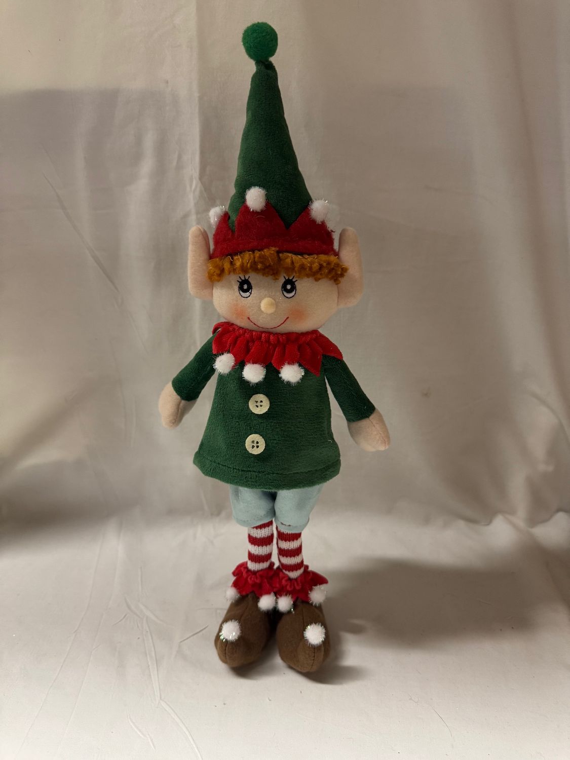 Mr. Elf Sm