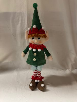 Mr. Elf Sm