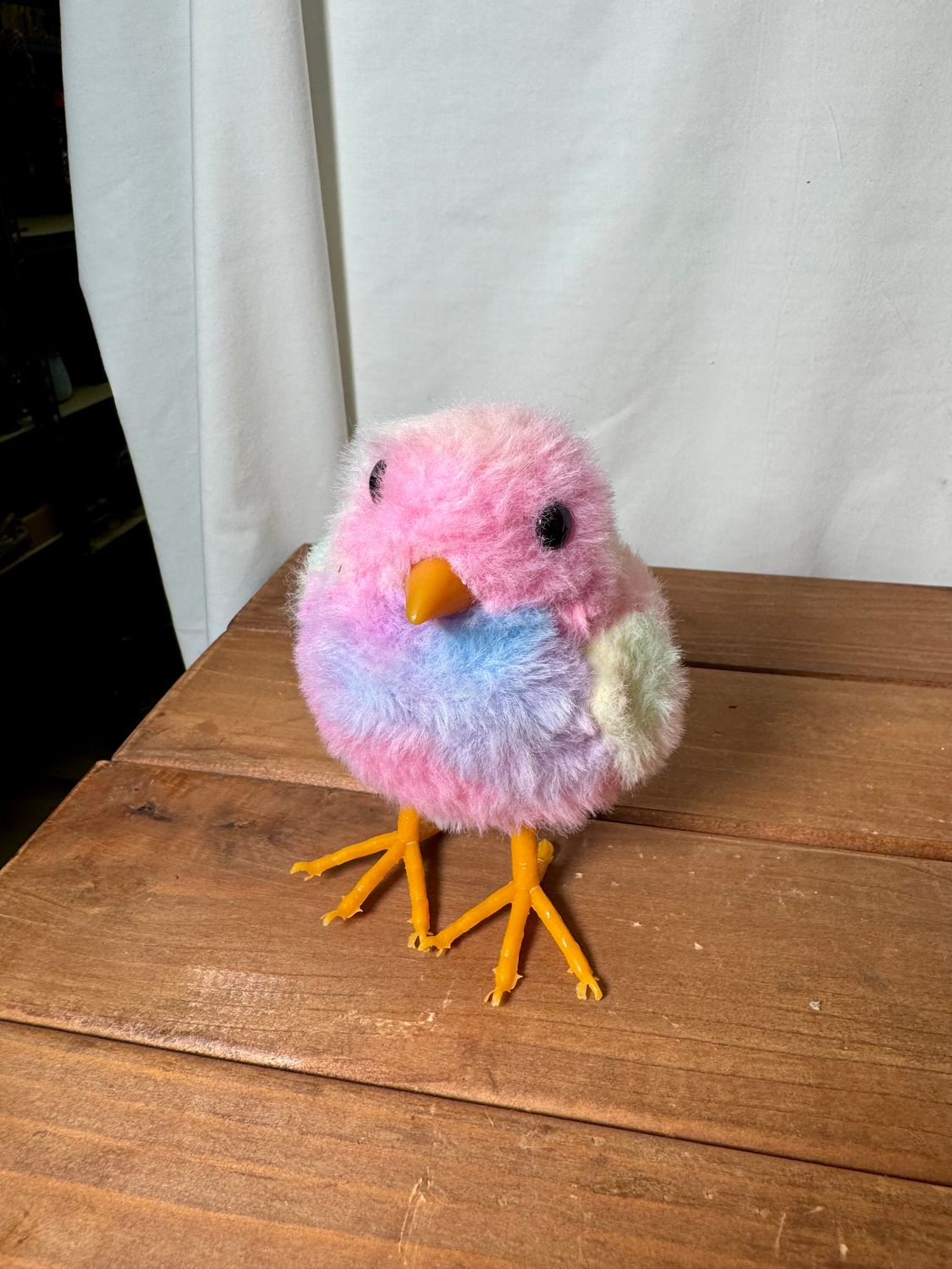 Tie Dye Chick Tie Dye Chick