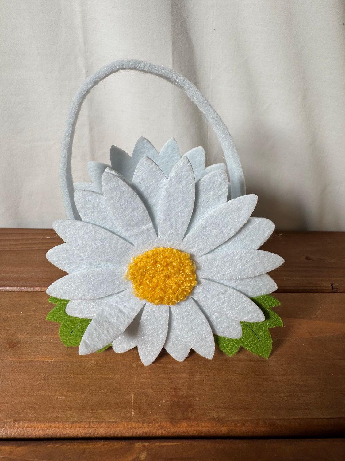 Butterfly Flower Purse - Sm Butterfly Flower Purse - Sm