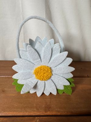 Butterfly Flower Purse - Sm Butterfly Flower Purse - Sm