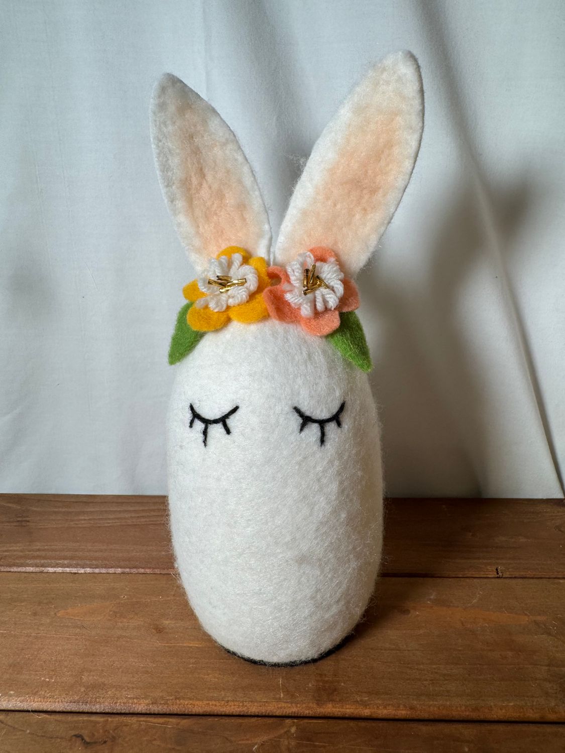 Spring LED Bunny