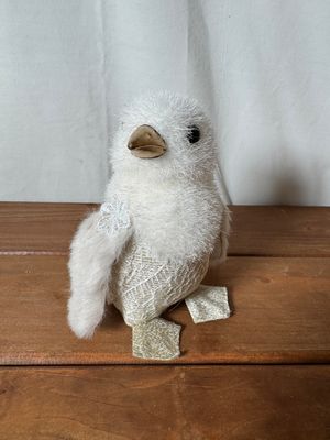 Penguin Small