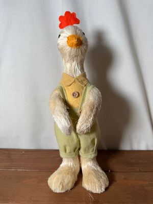 Spring Duck - Lg