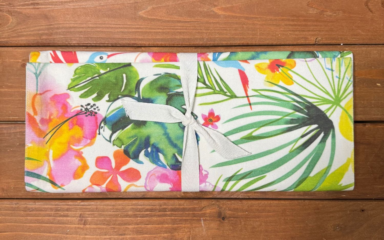 Tropical Runner 14&quot; x 72&quot;