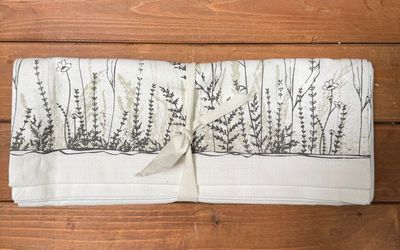 Neutral Spring Runner 14&quot; x 72&quot;