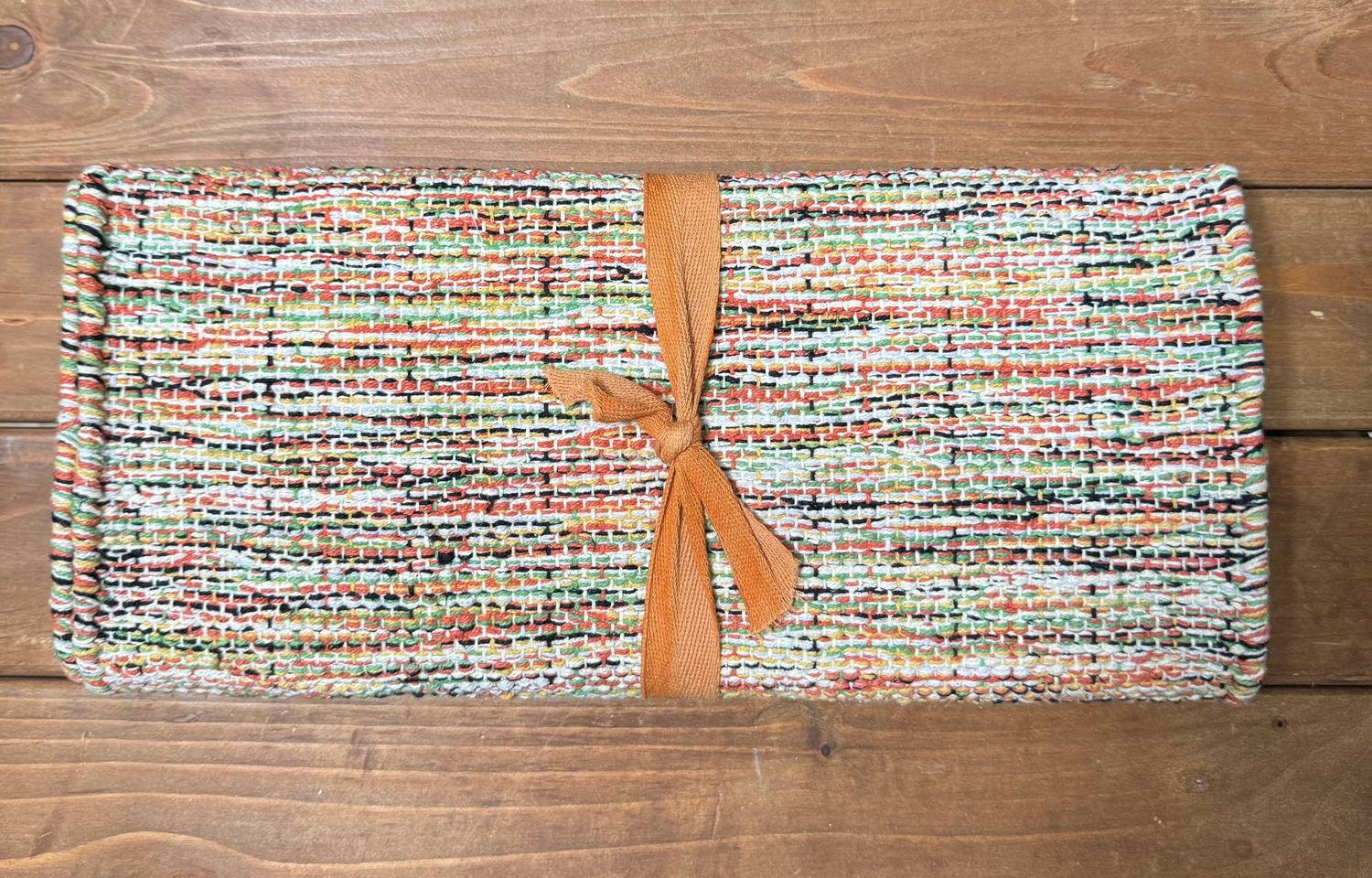 Multi Color Runner 14&quot; x 72&quot;