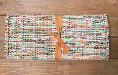 Multi Color Runner 14&quot; x 72&quot;