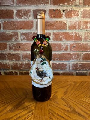 Oyster Shell BC - Pheasant