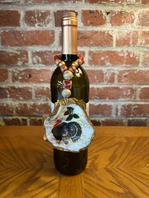 Oyster Shell BC - Turkey