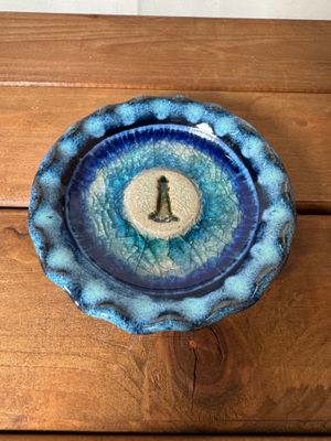 Icon Dish - Lighthouse