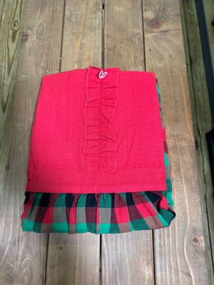 Home for Christmas Apron