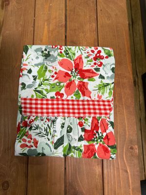 Christmas Forever Apron