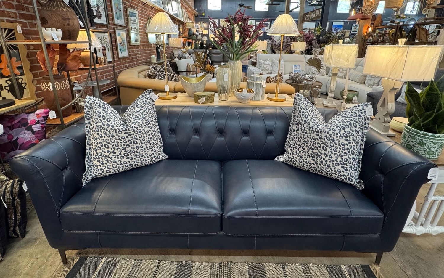 Drake Sofa