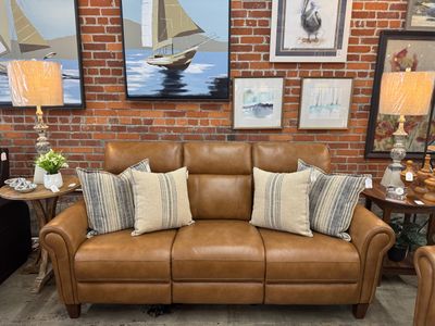 Ollie Motion Sofa