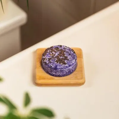 Shower Steamer Tray - Square