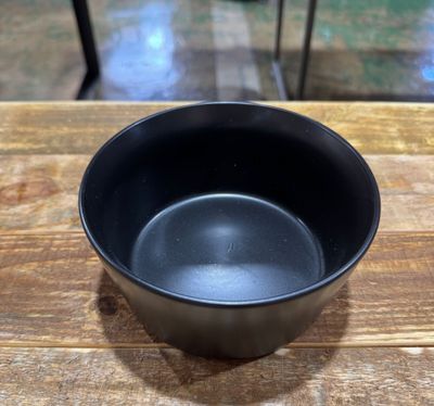Ceramic Bowl - Slate