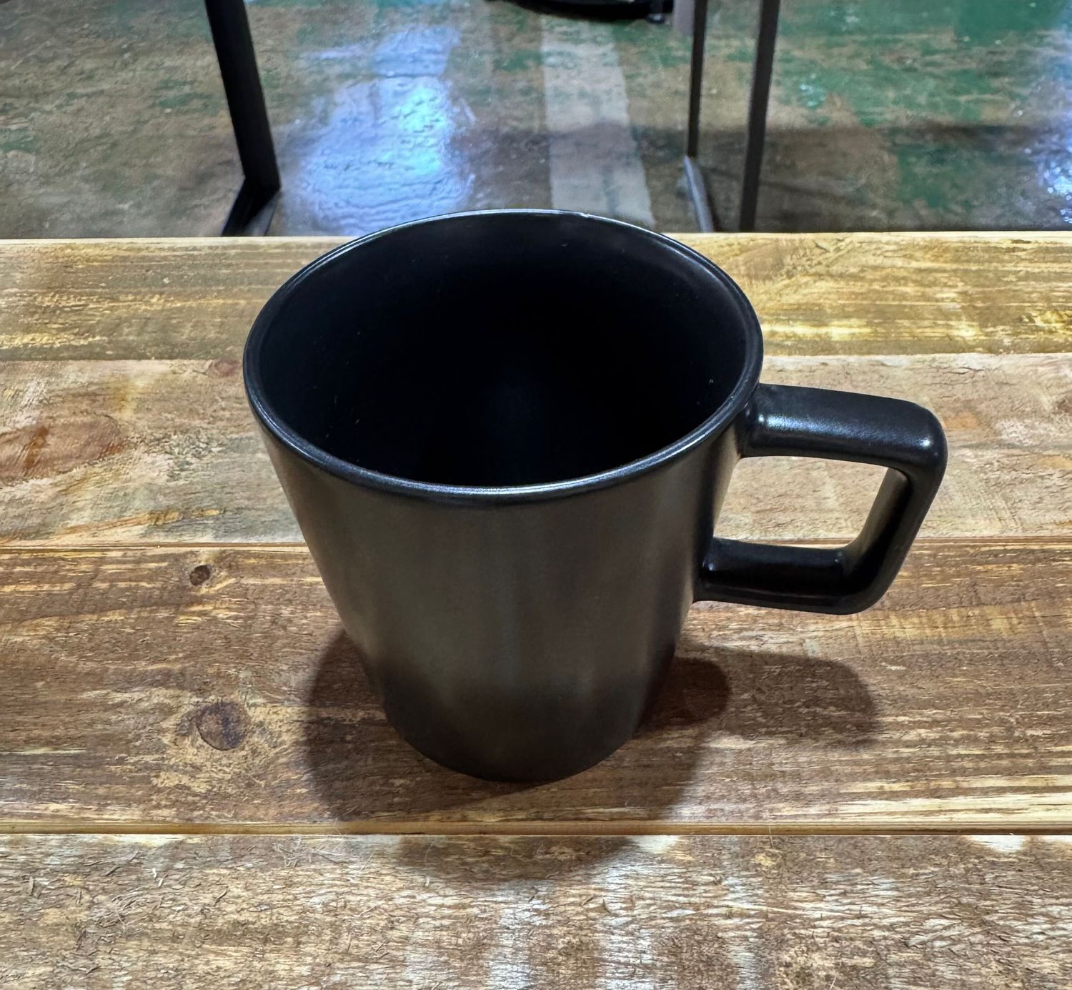 Ceramic Mug - Slate Ceramic Mug - Slate